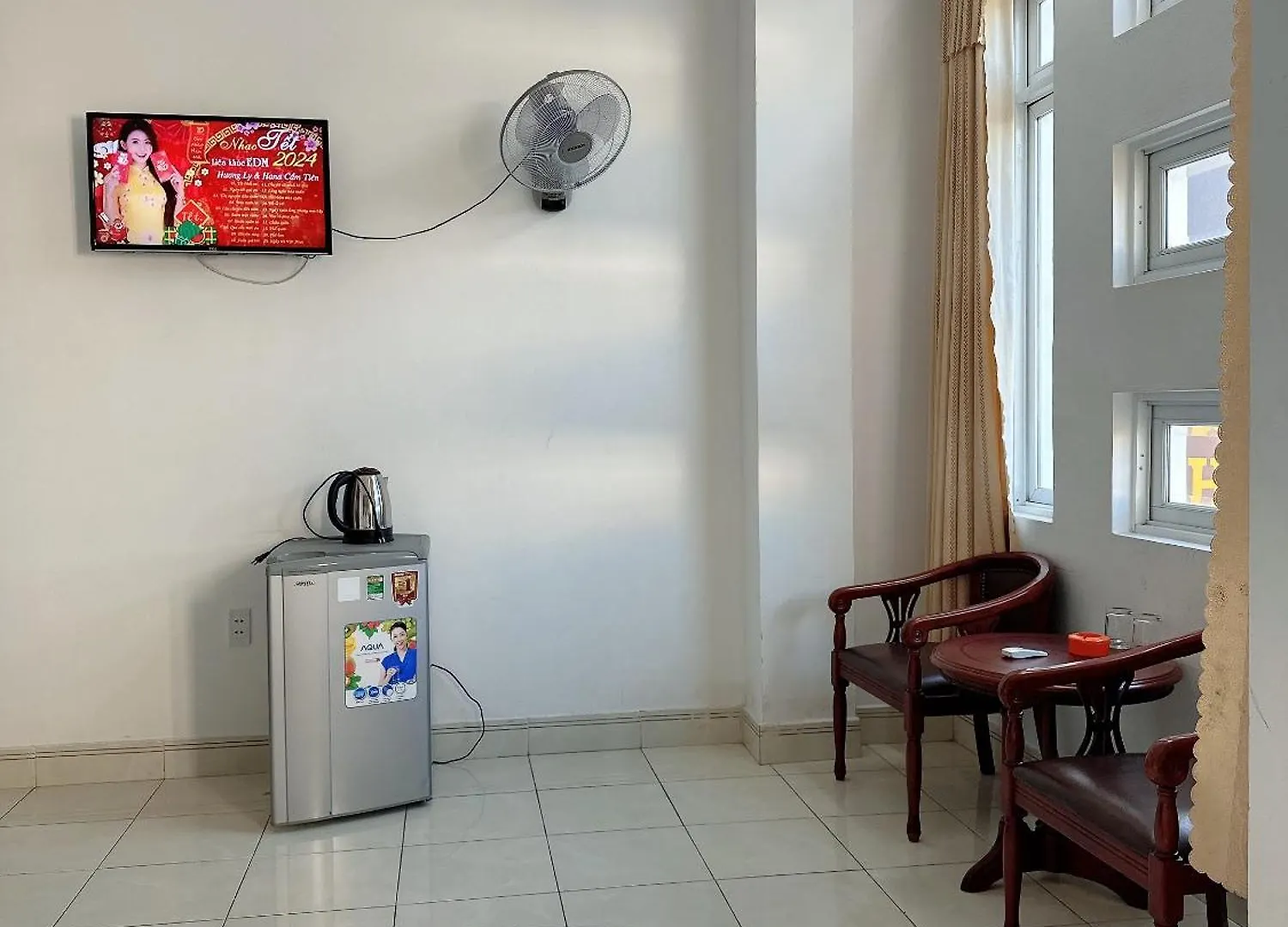 Guest house Golden 2 Hotel Vung Tau Vietnam