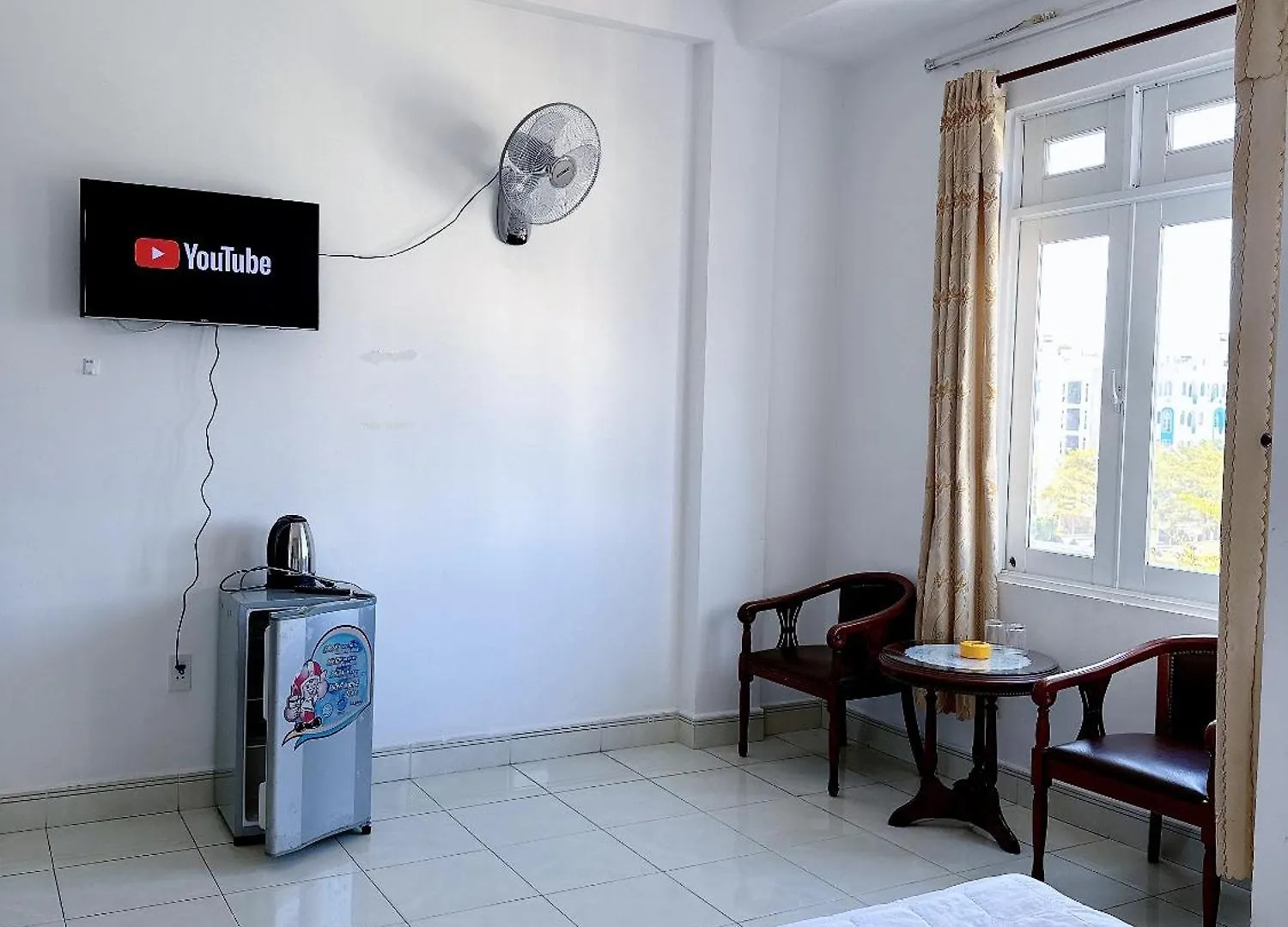 Golden 2 Hotel Vung Tau