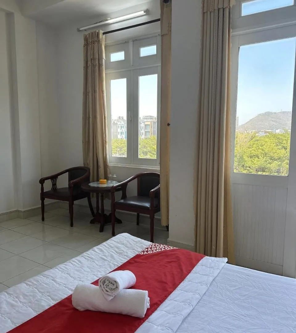Golden 2 Hotel Vung Tau
