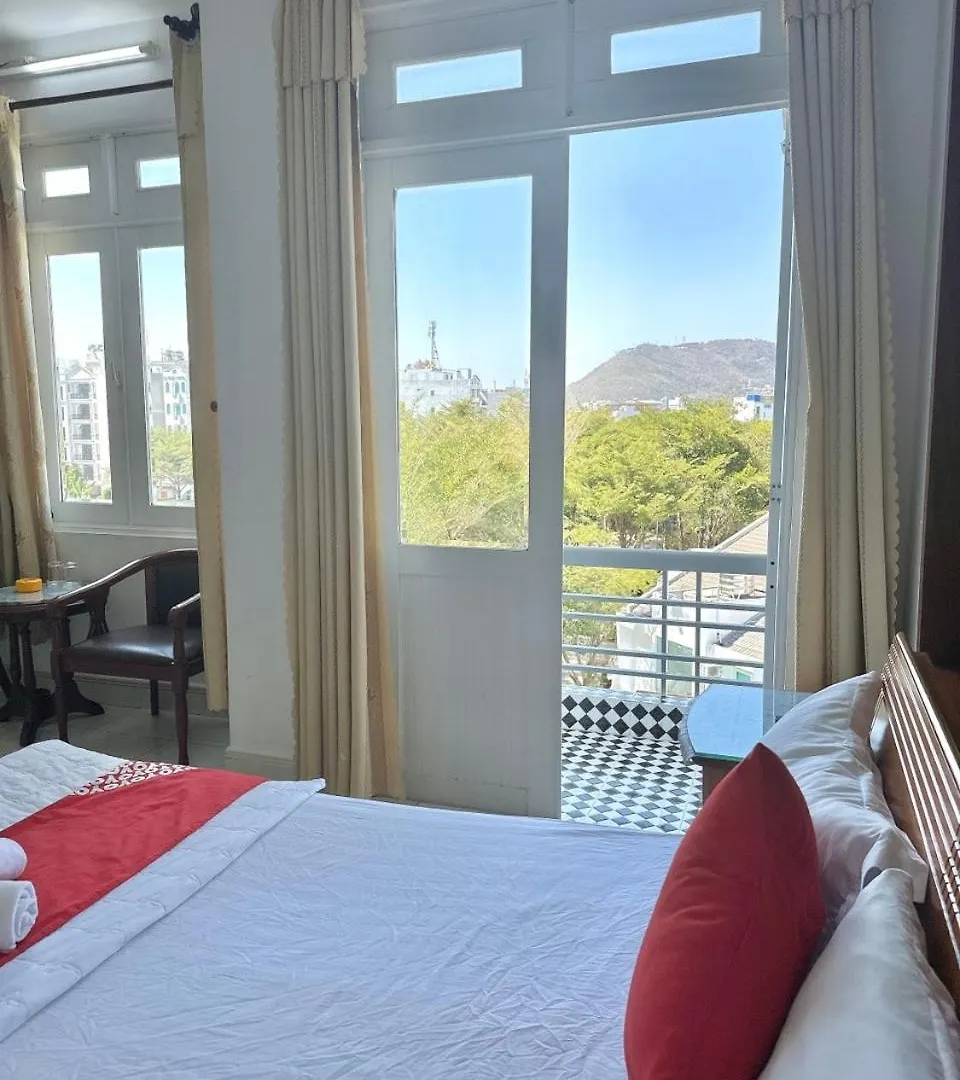 Golden 2 Hotel Vung Tau Guest house