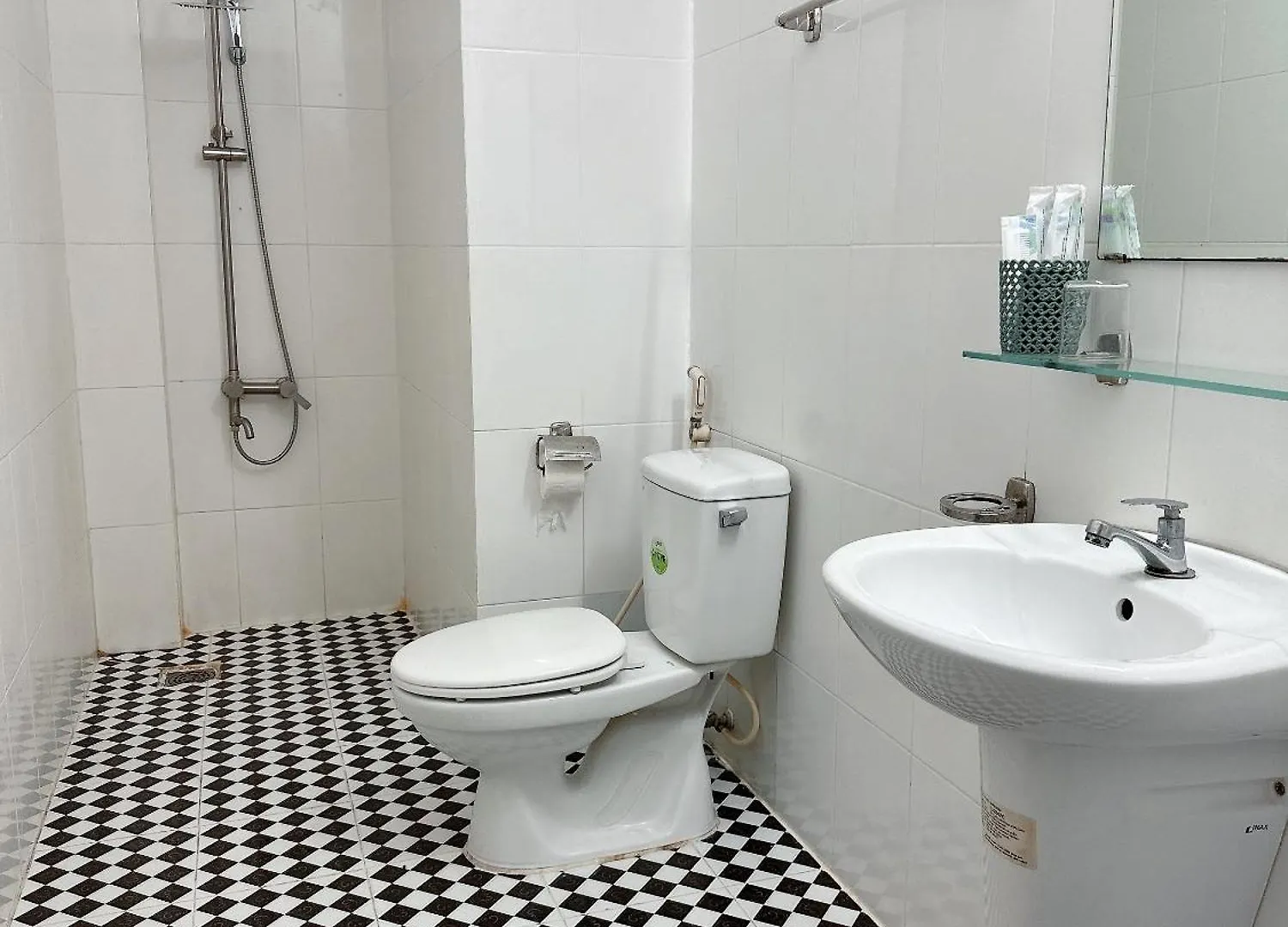 Golden 2 Hotel Vung Tau Guest house