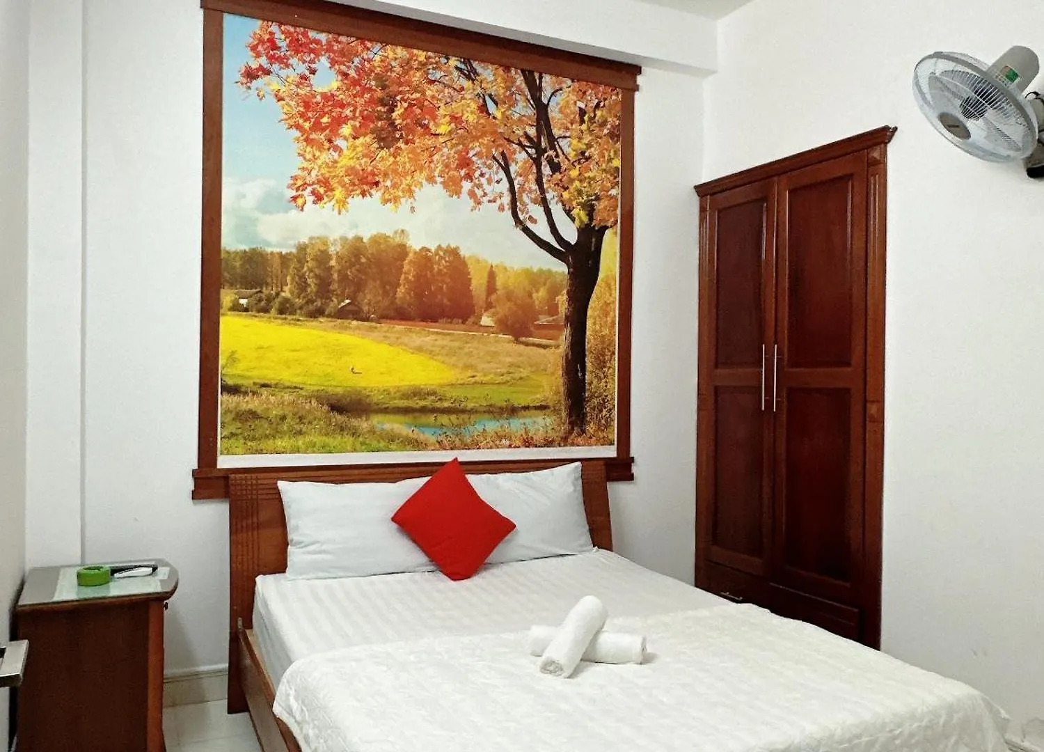 Guest house Golden 2 Hotel Vung Tau