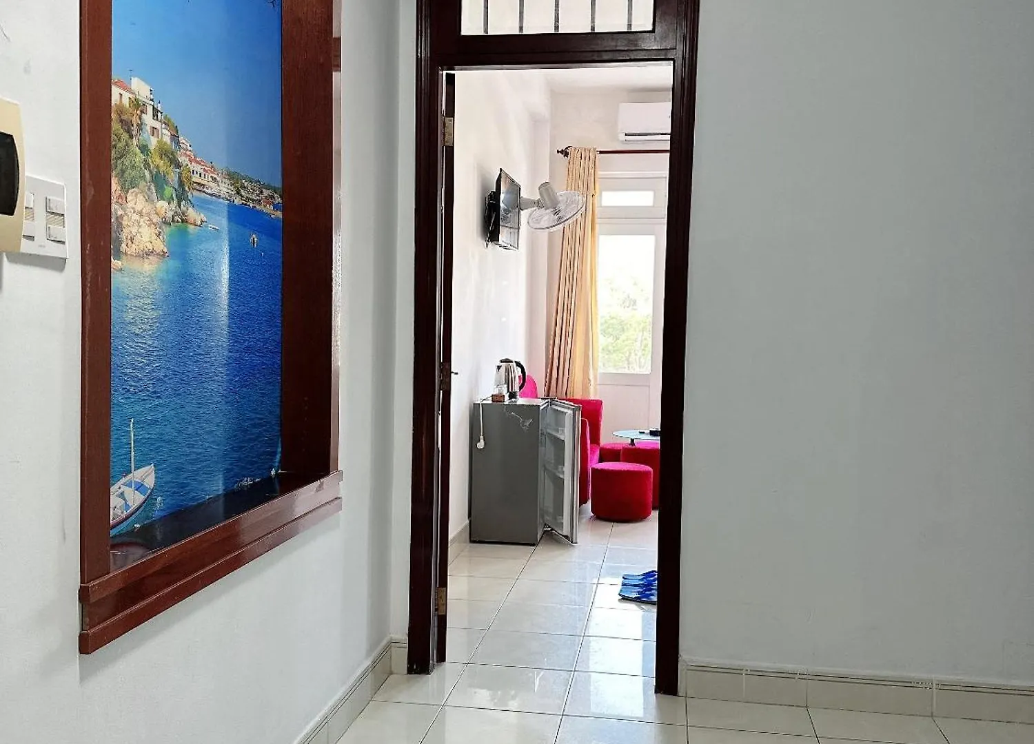 Golden 2 Hotel Vung Tau Vietnam