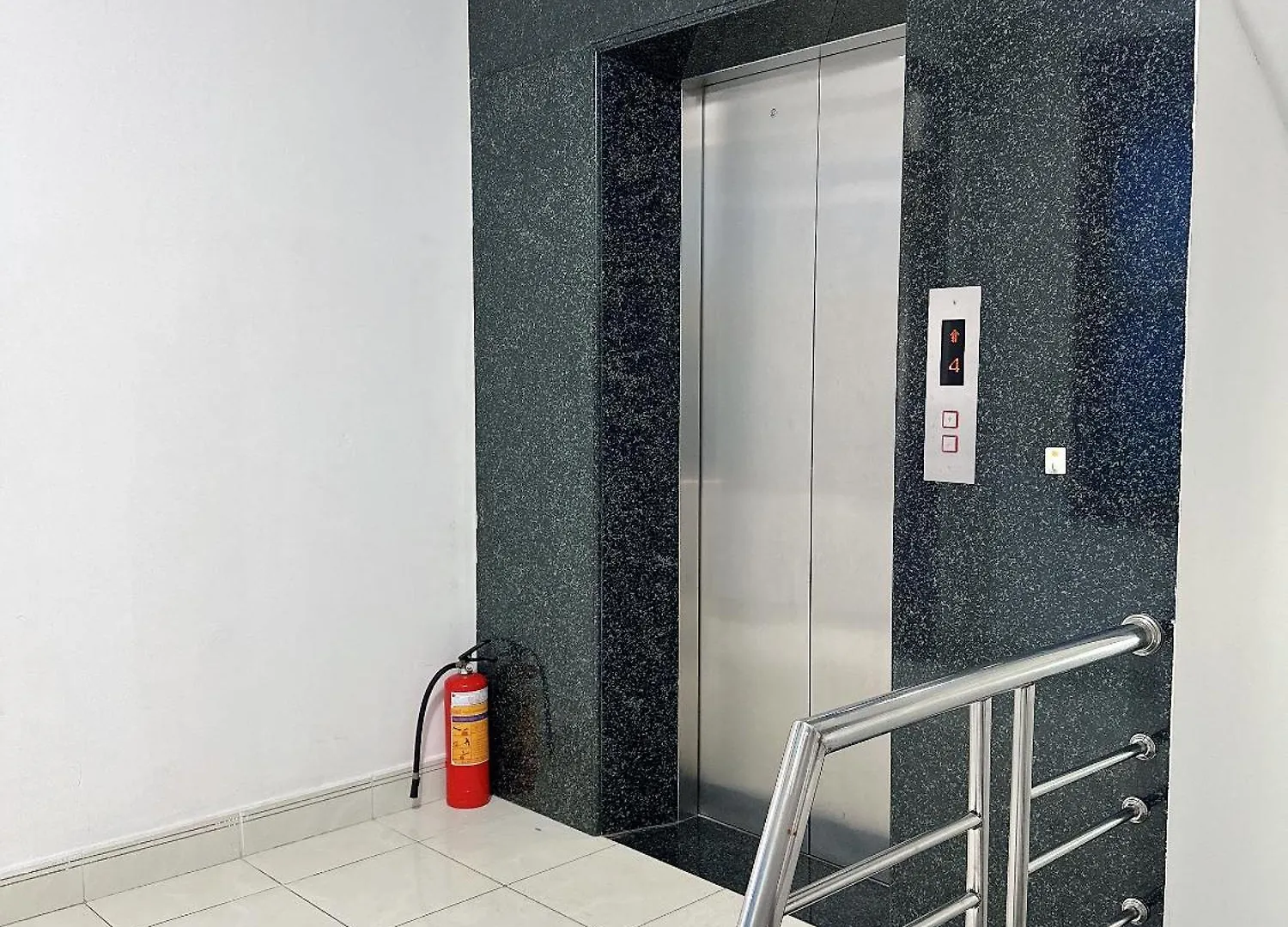 Golden 2 Hotel Vung Tau