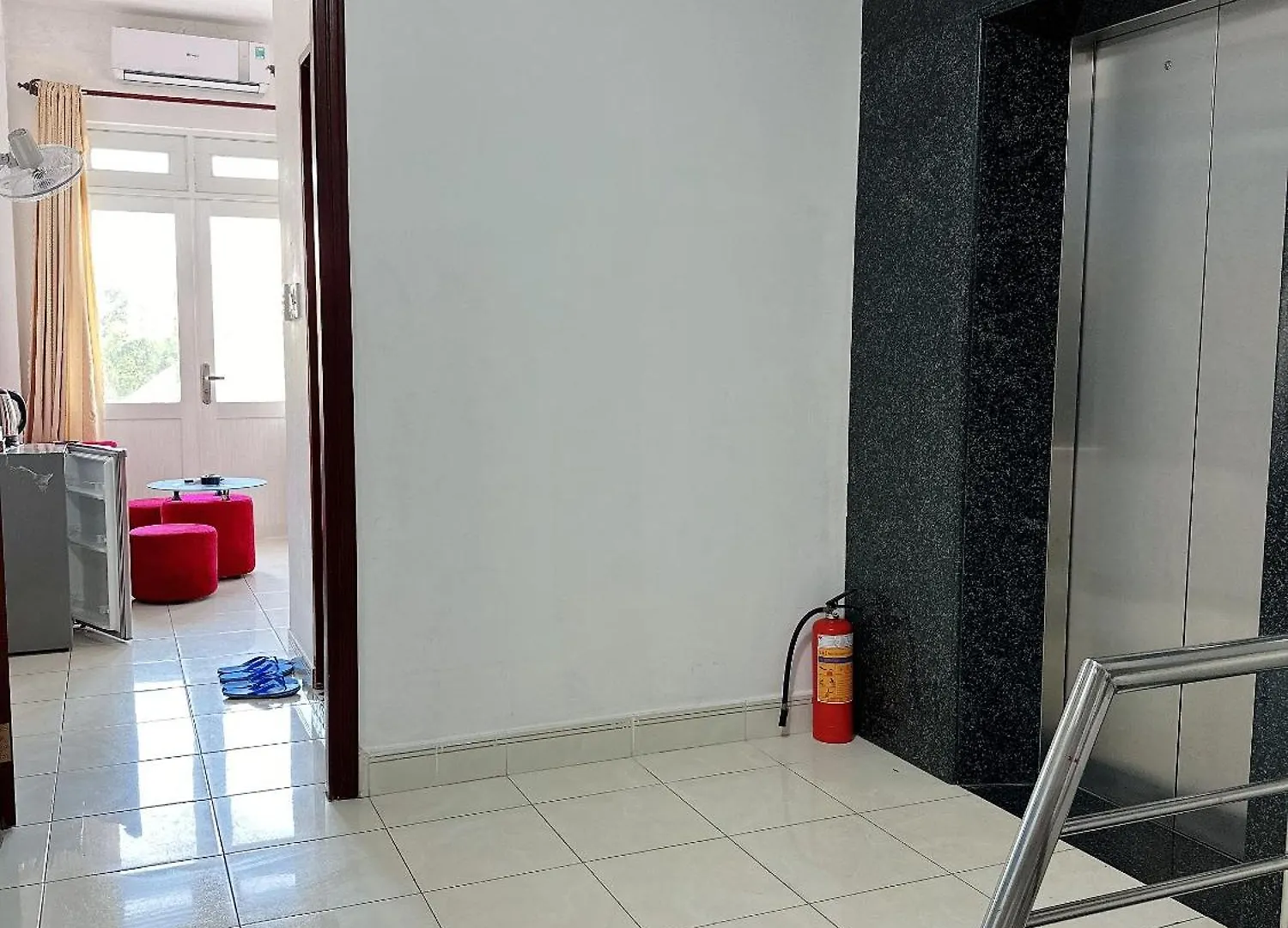 Golden 2 Hotel Vung Tau 0*,  Vietnam