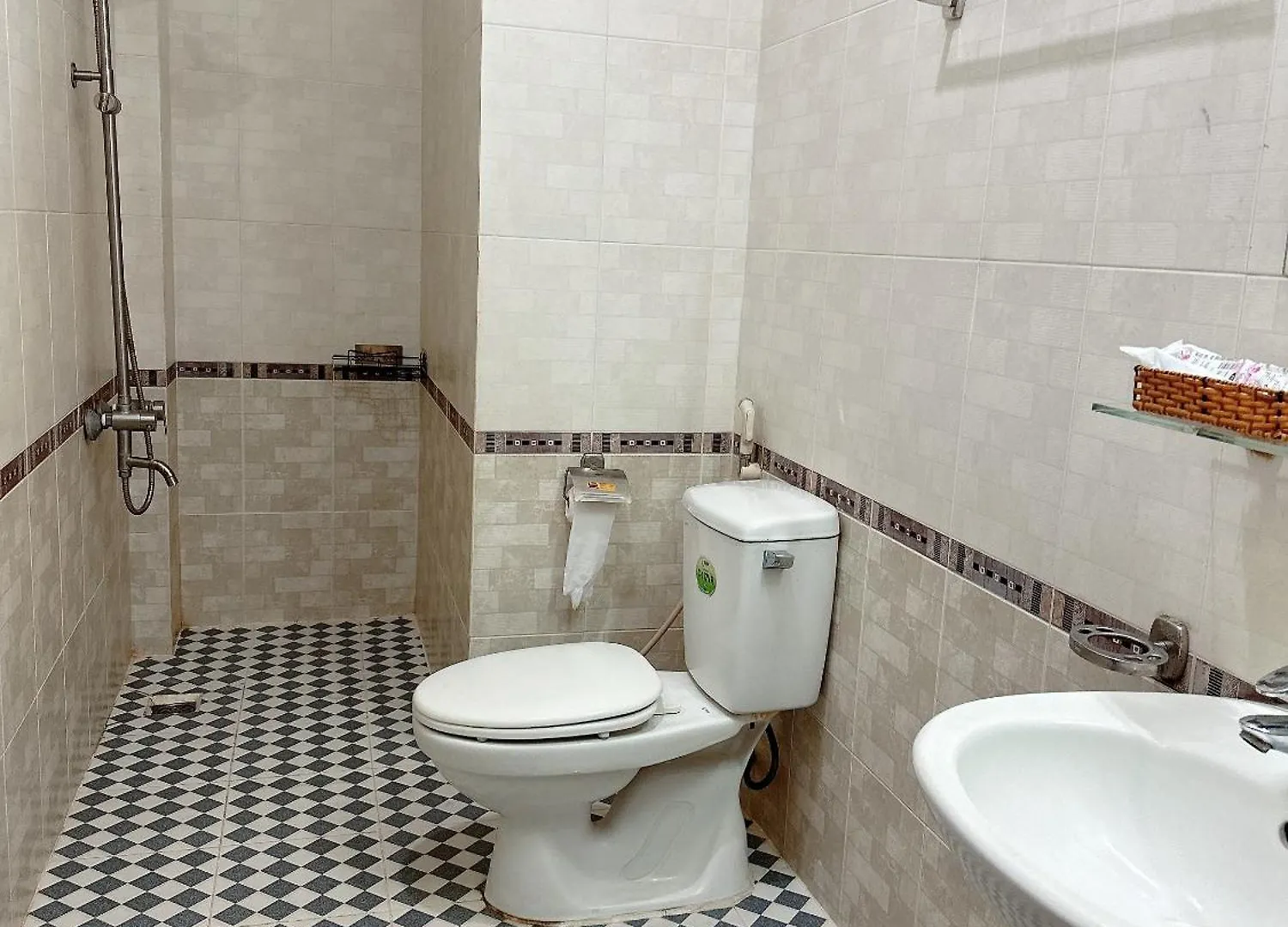 Golden 2 Hotel Vung Tau 0*,