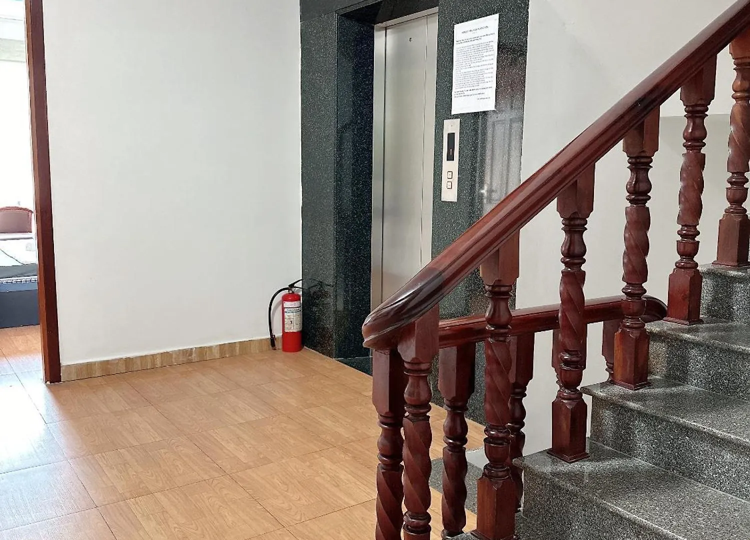 Golden 2 Hotel Vung Tau 0*,