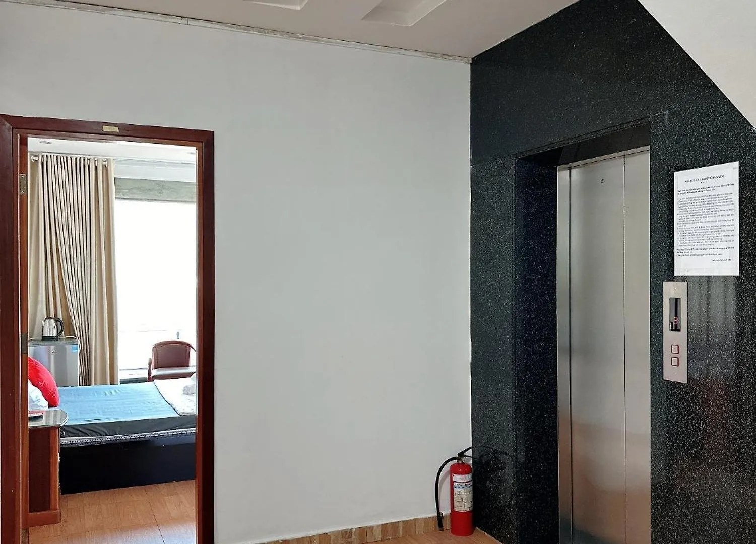 Golden 2 Hotel Vung Tau Guest house