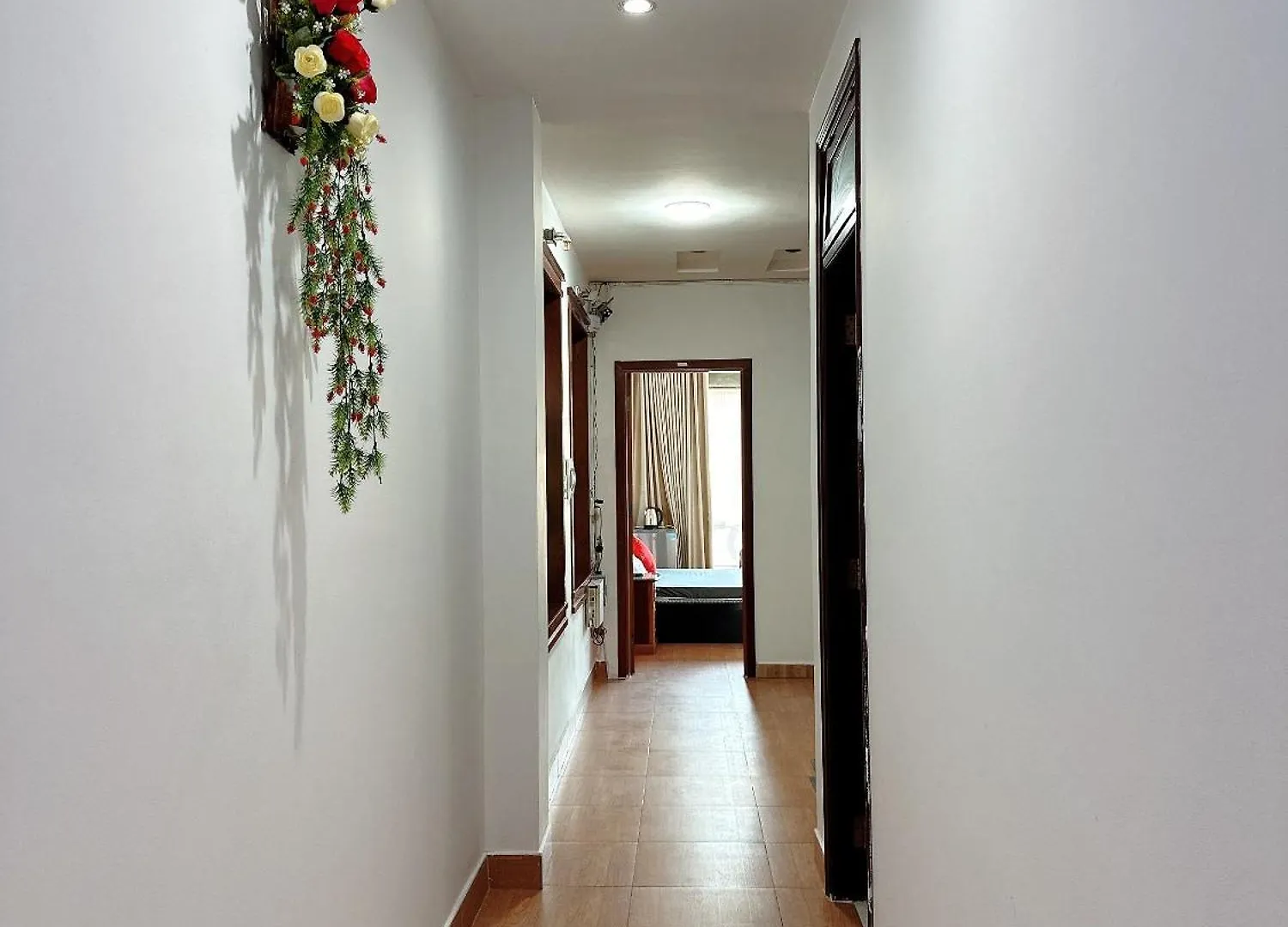 Guest house Golden 2 Hotel Vung Tau