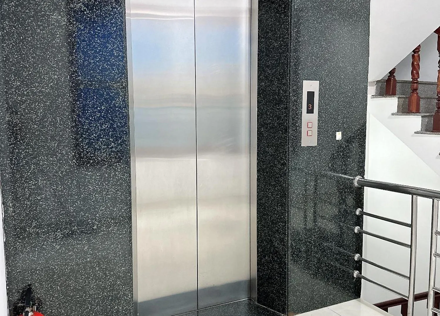 Golden 2 Hotel Vung Tau Guest house