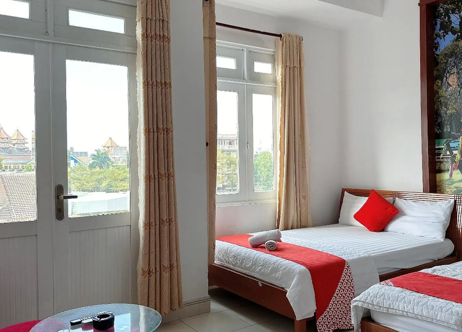 Golden 2 Hotel Vung Tau