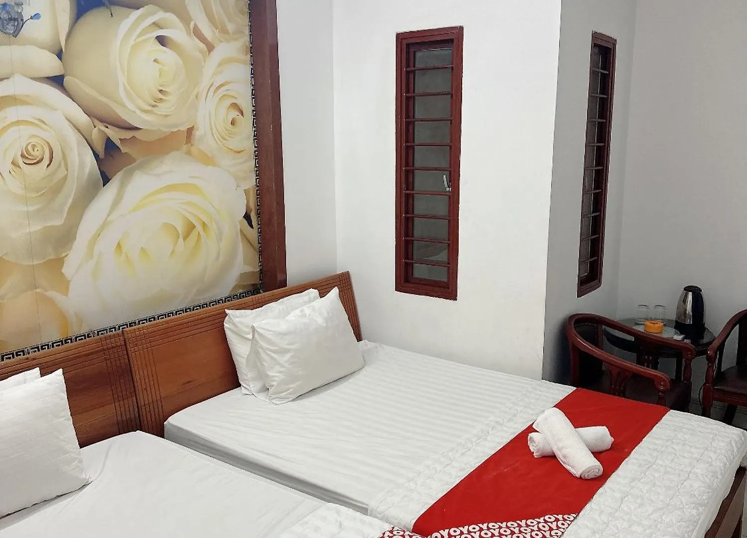 Guest house Golden 2 Hotel Vung Tau