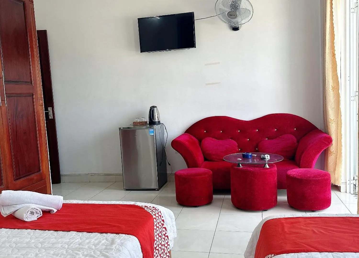 Golden 2 Hotel Vung Tau Guest house