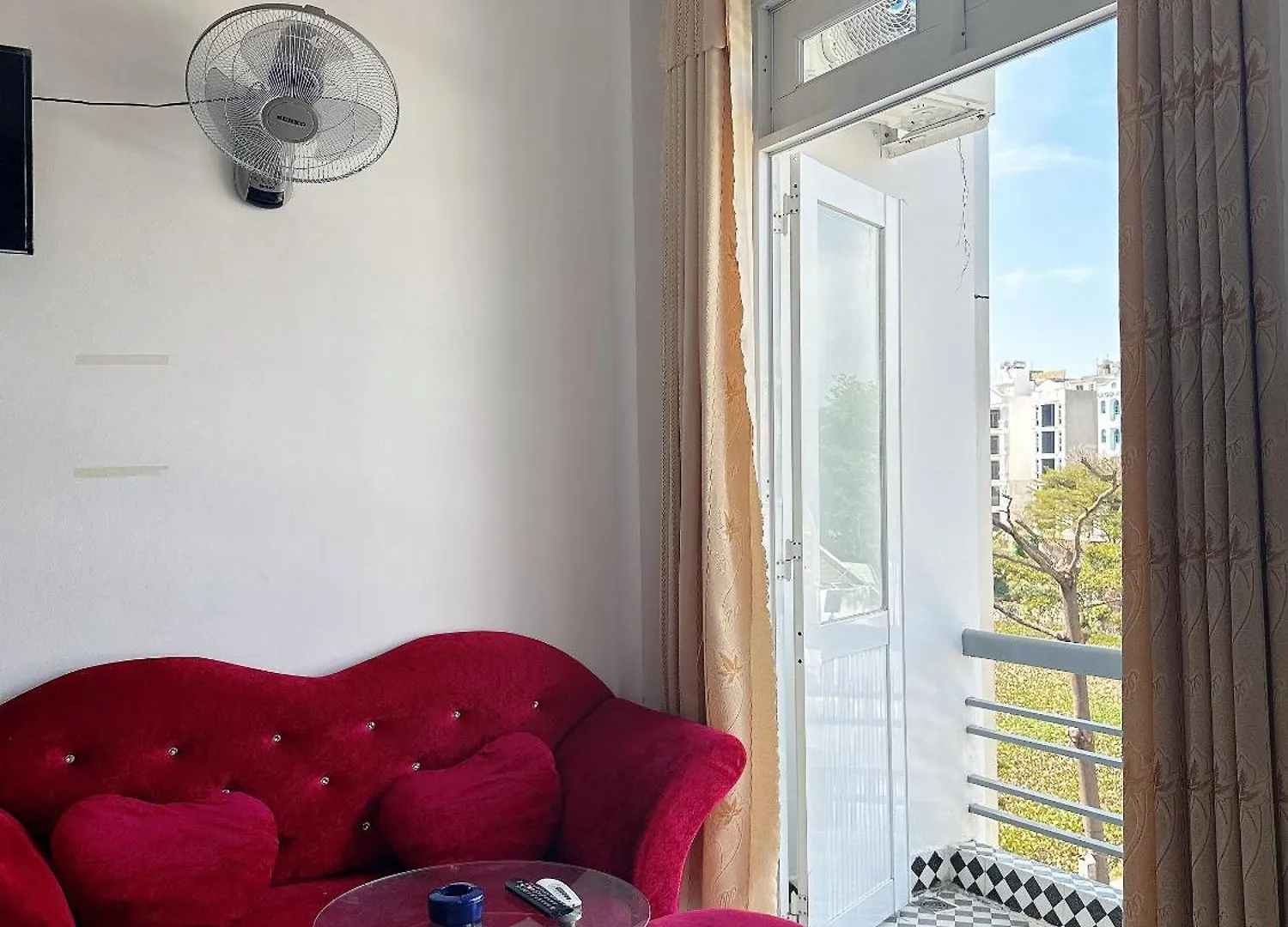Golden 2 Hotel Vung Tau
