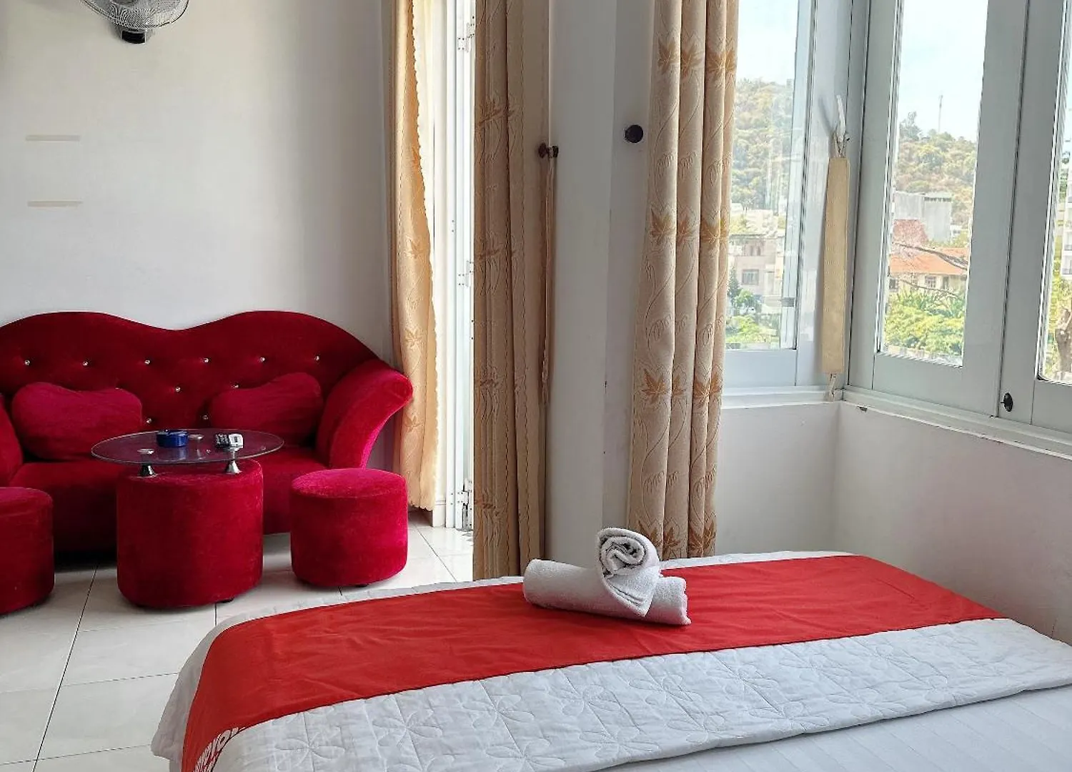 Golden 2 Hotel Vung Tau Vietnam