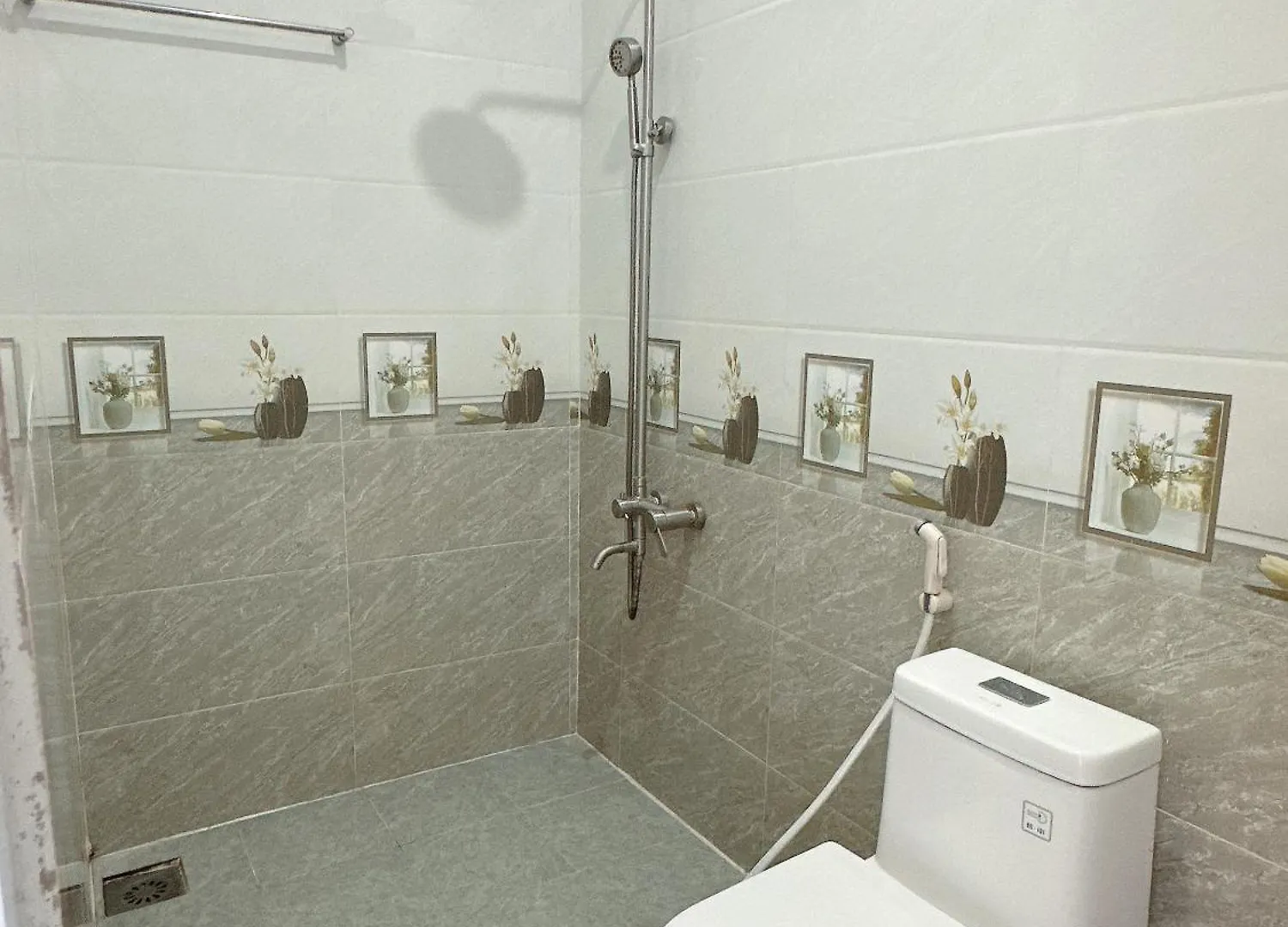 Guest house Golden 2 Hotel Vung Tau