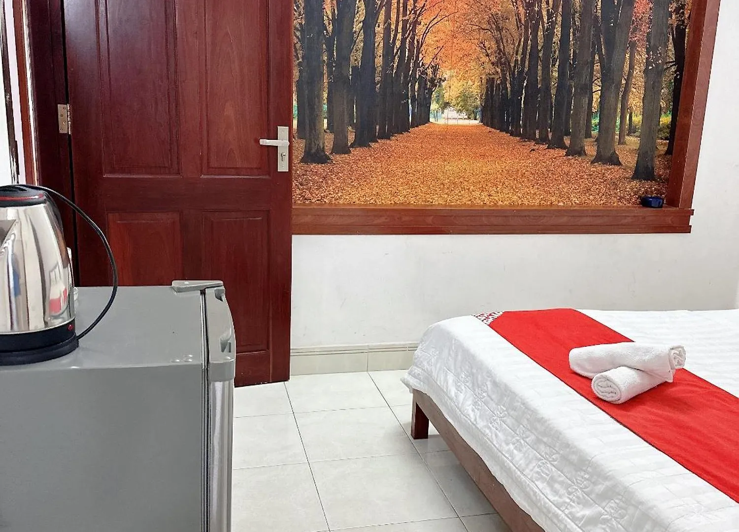 Guest house Golden 2 Hotel Vung Tau Vietnam