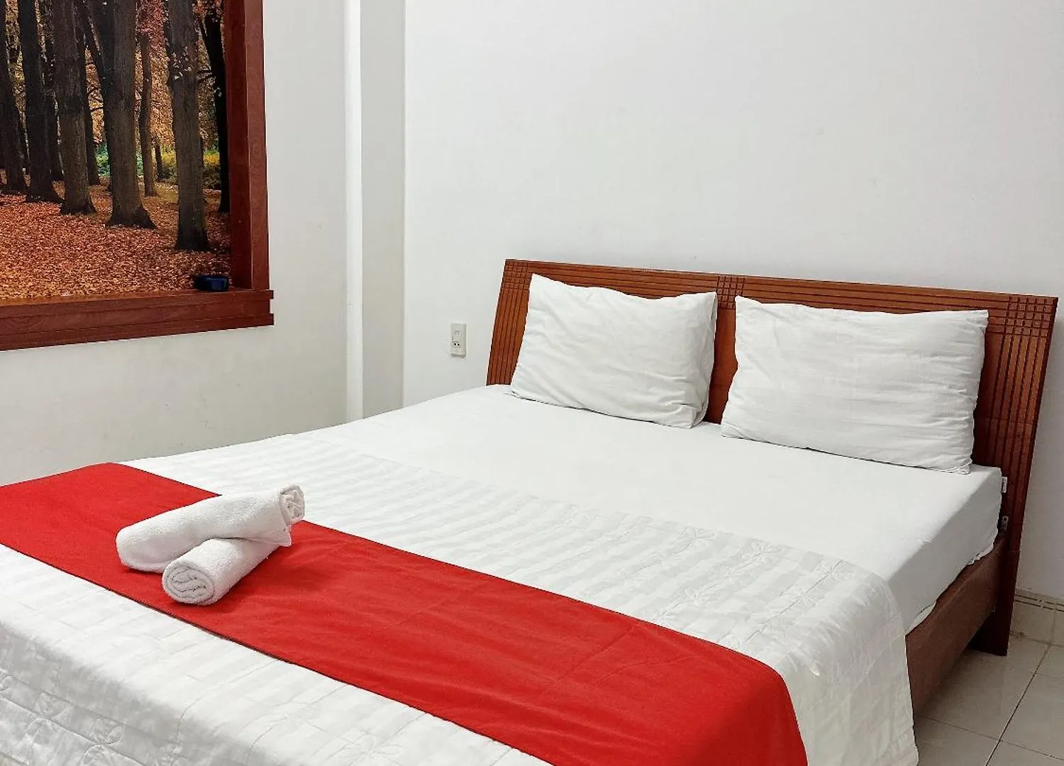 Guest house Golden 2 Hotel Vung Tau