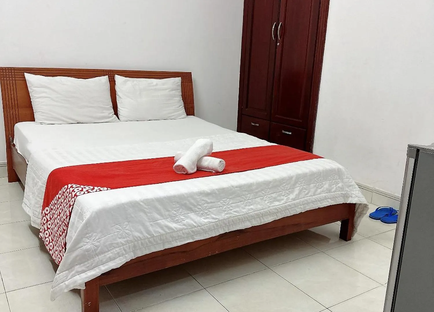 Guest house Golden 2 Hotel Vung Tau Vietnam