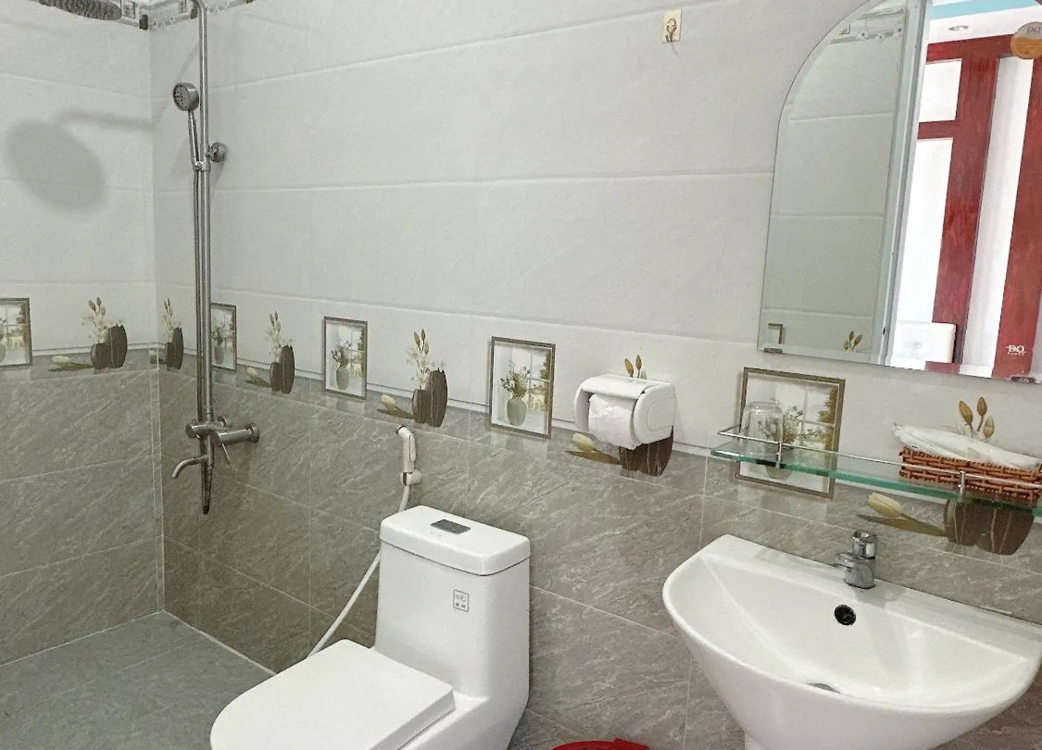 Guest house Golden 2 Hotel Vung Tau