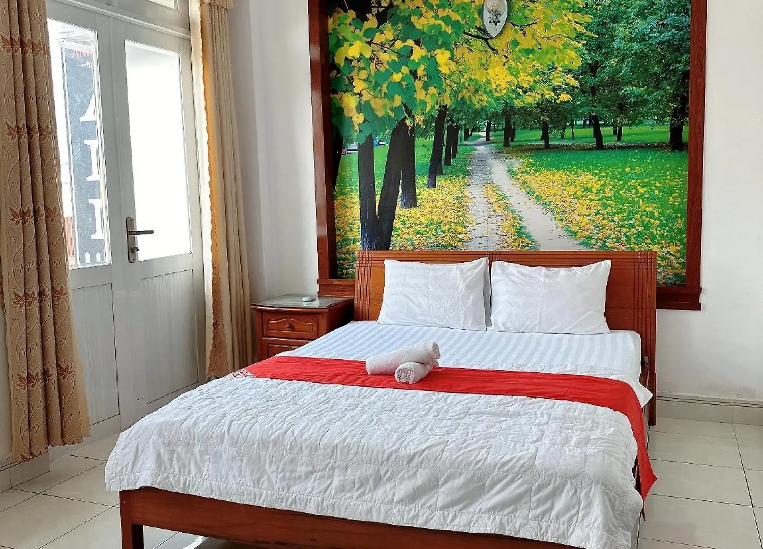 Golden 2 Hotel Vung Tau