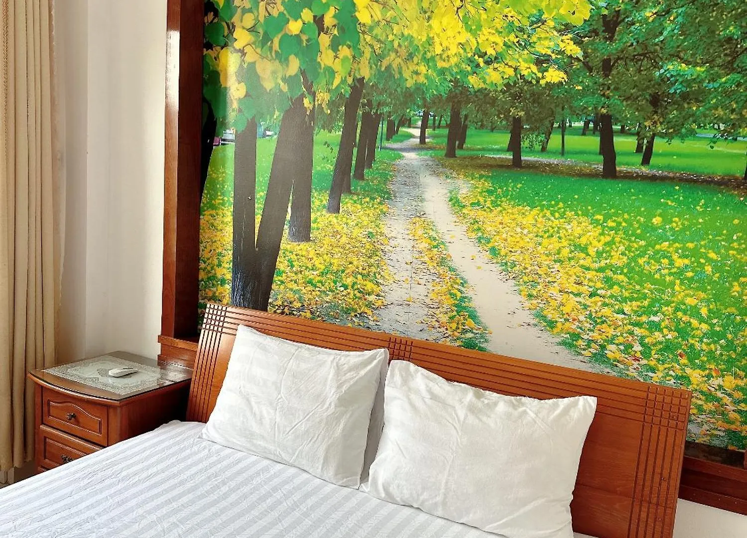 Golden 2 Hotel Vung Tau Guest house