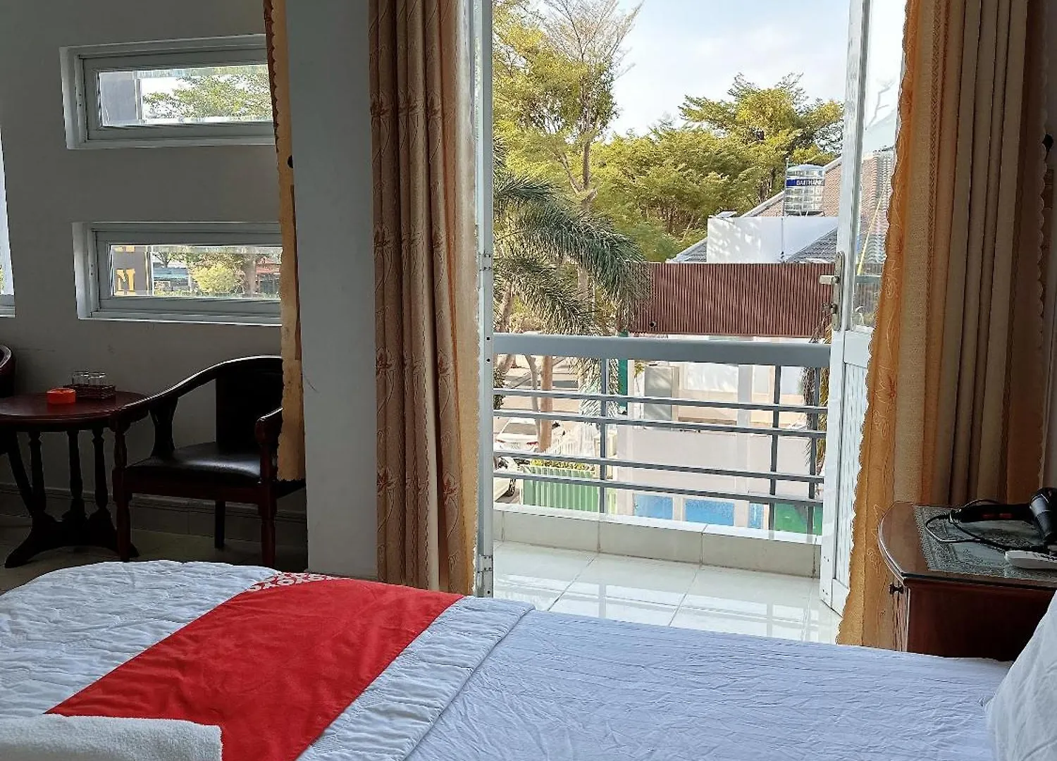 Guest house Golden 2 Hotel Vung Tau
