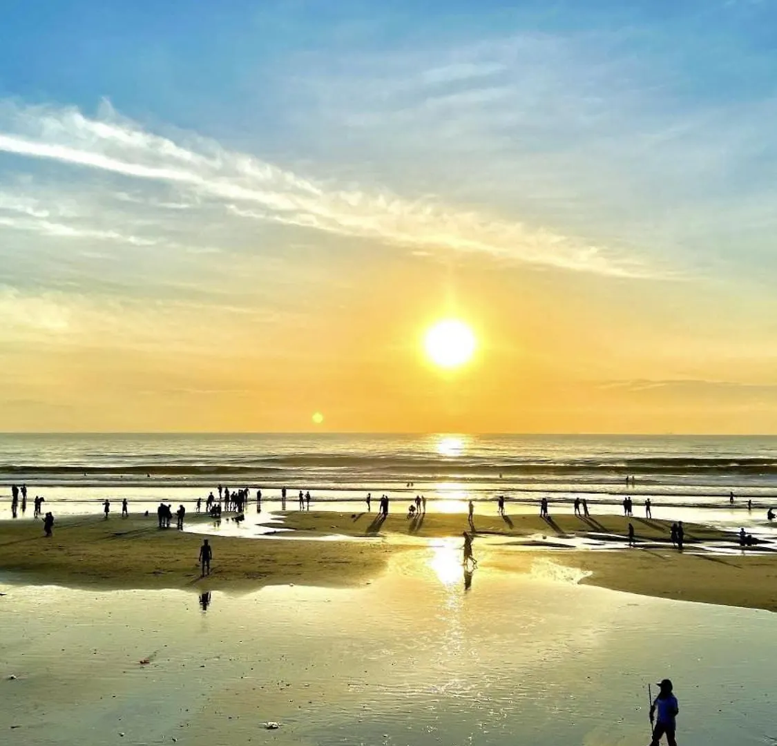 Golden 2 Hotel Vung Tau Guest house
