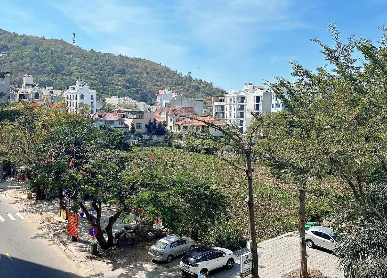 Guest house Golden 2 Hotel Vung Tau