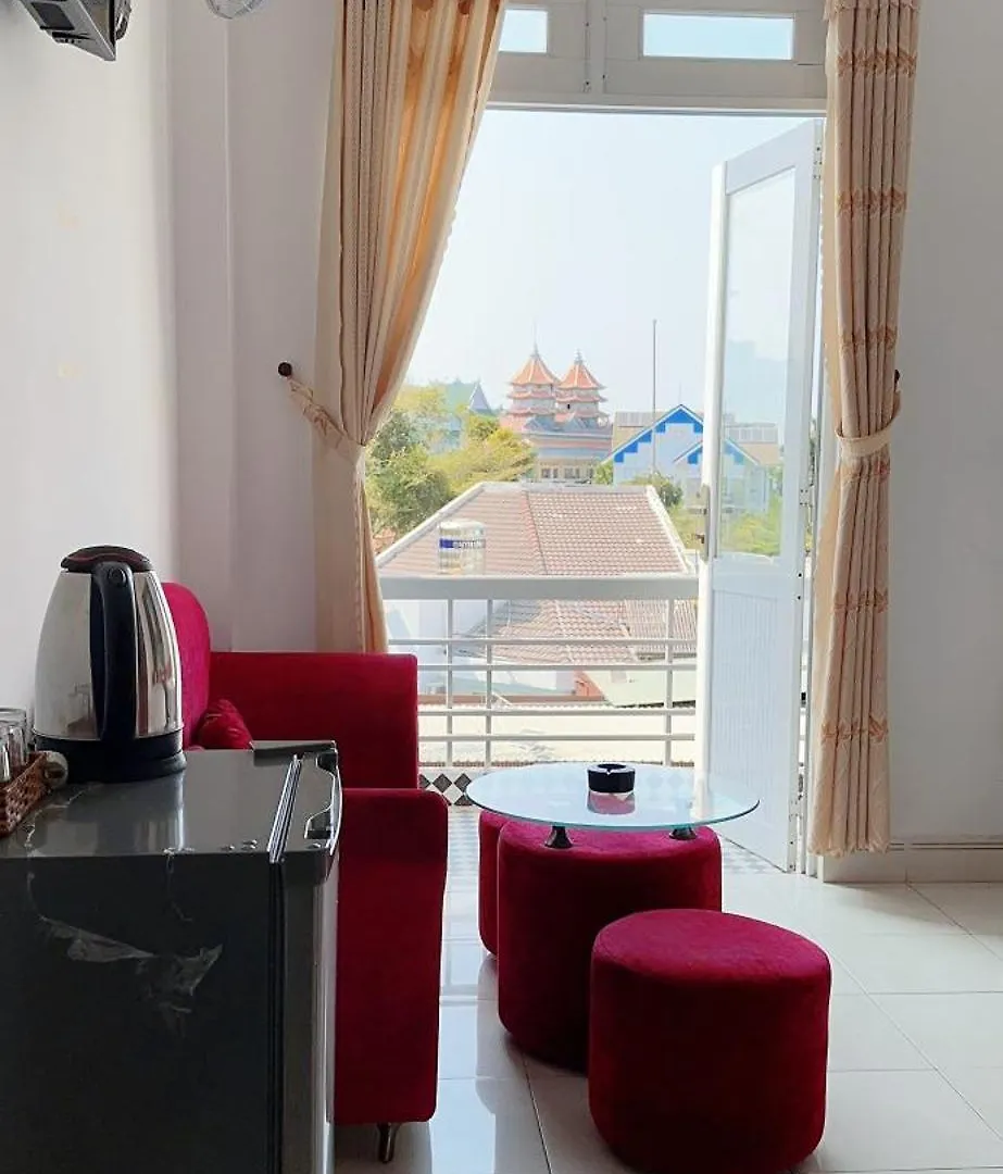 Golden 2 Hotel Vung Tau
