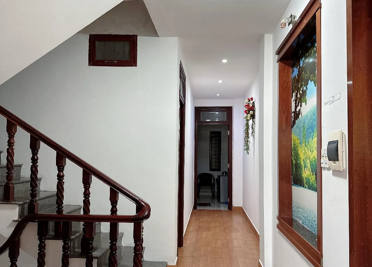 Pensión Golden 2 Hotel Vung Tau Vietnam