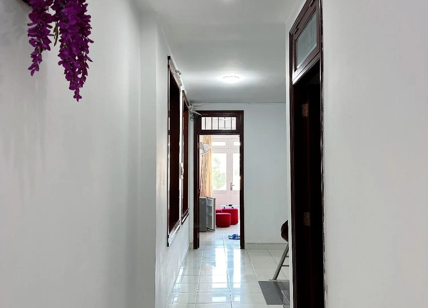 Golden 2 Hotel Vung Tau Pensión