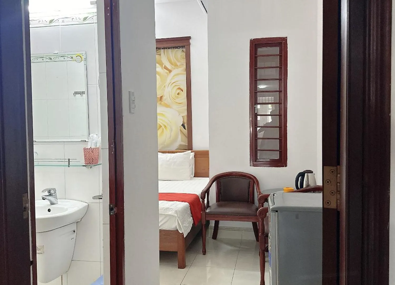 Golden 2 Hotel Vung Tau 0*,  Vietnam
