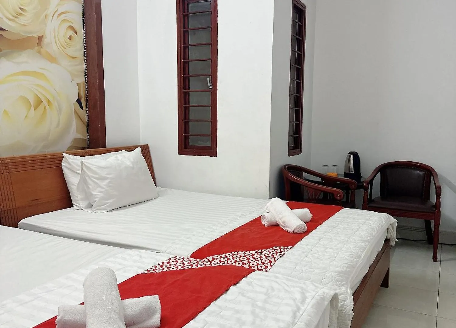Golden 2 Hotel Vung Tau Pensión