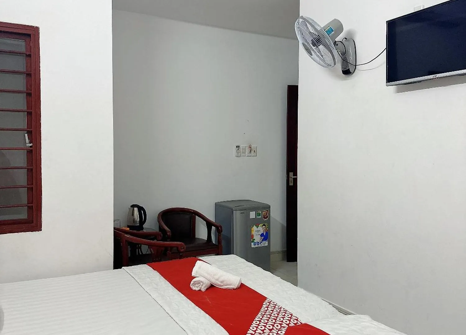 Golden 2 Hotel Vung Tau Vietnam