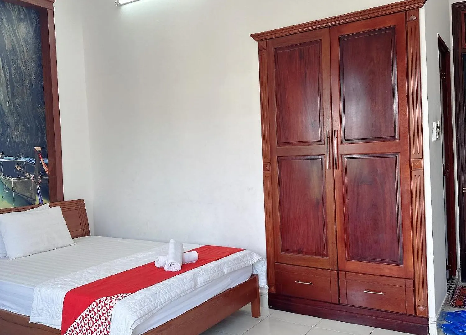 Golden 2 Hotel Vung Tau Pensión