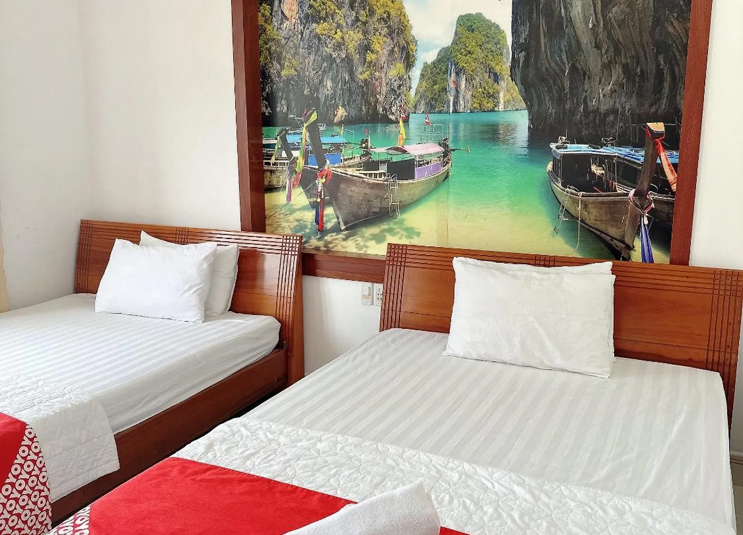 Golden 2 Hotel Vung Tau