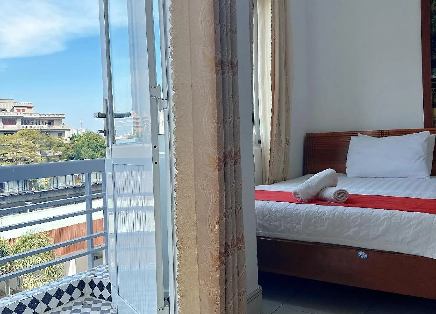 Golden 2 Hotel Vung Tau 0*,