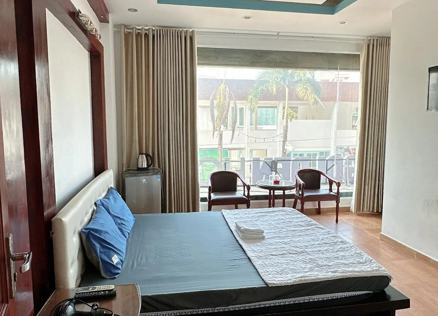 Golden 2 Hotel Vung Tau Vietnam