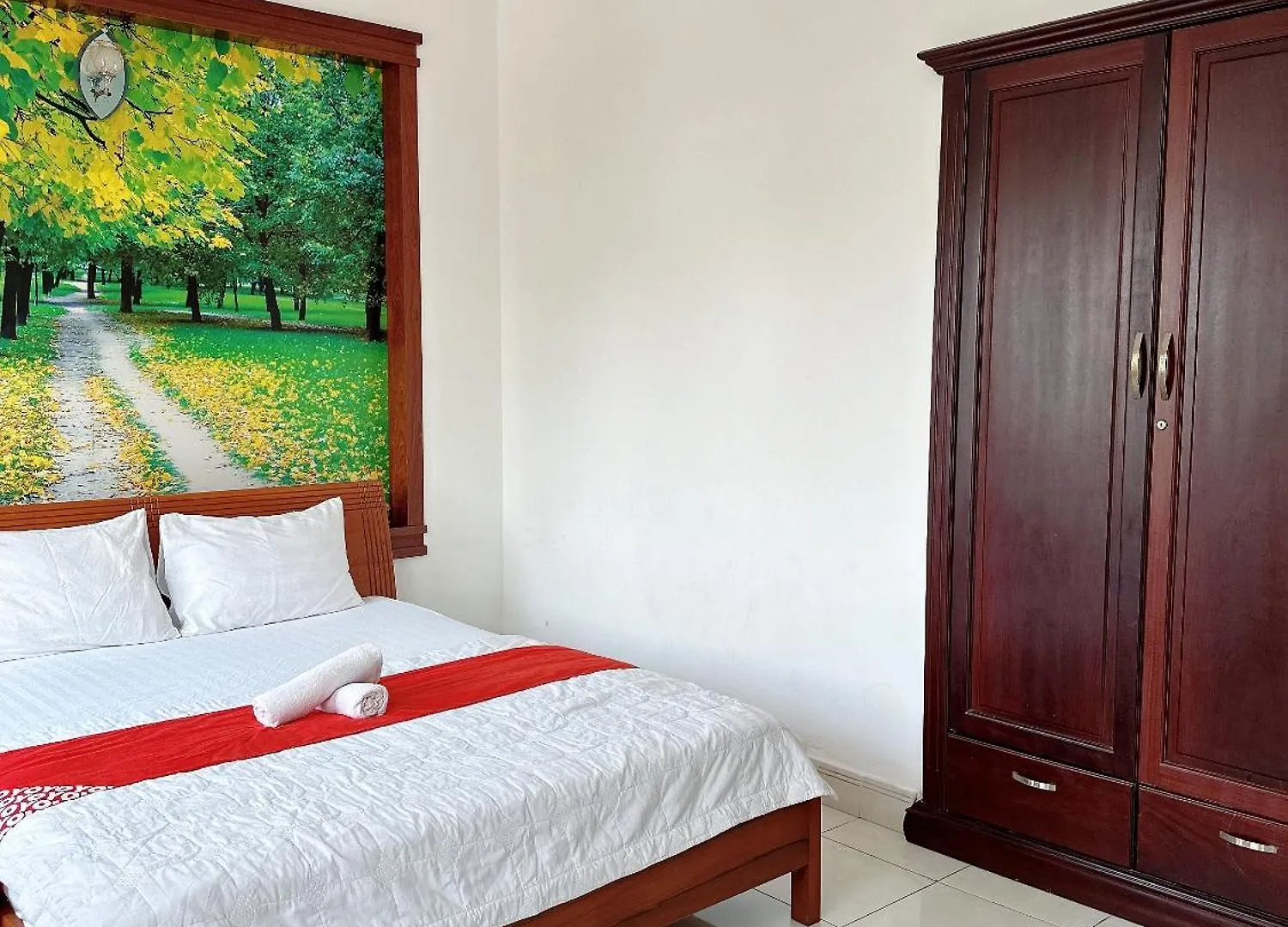 Golden 2 Hotel Vung Tau